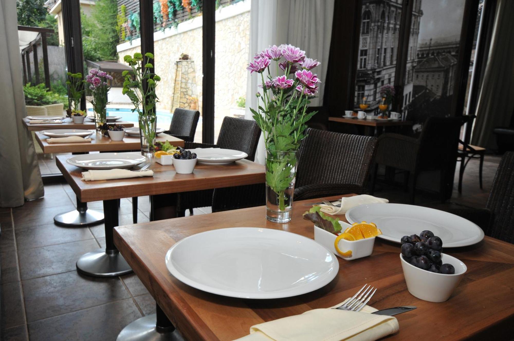 Belgrade Boutique House Bed & Breakfast Dış mekan fotoğraf