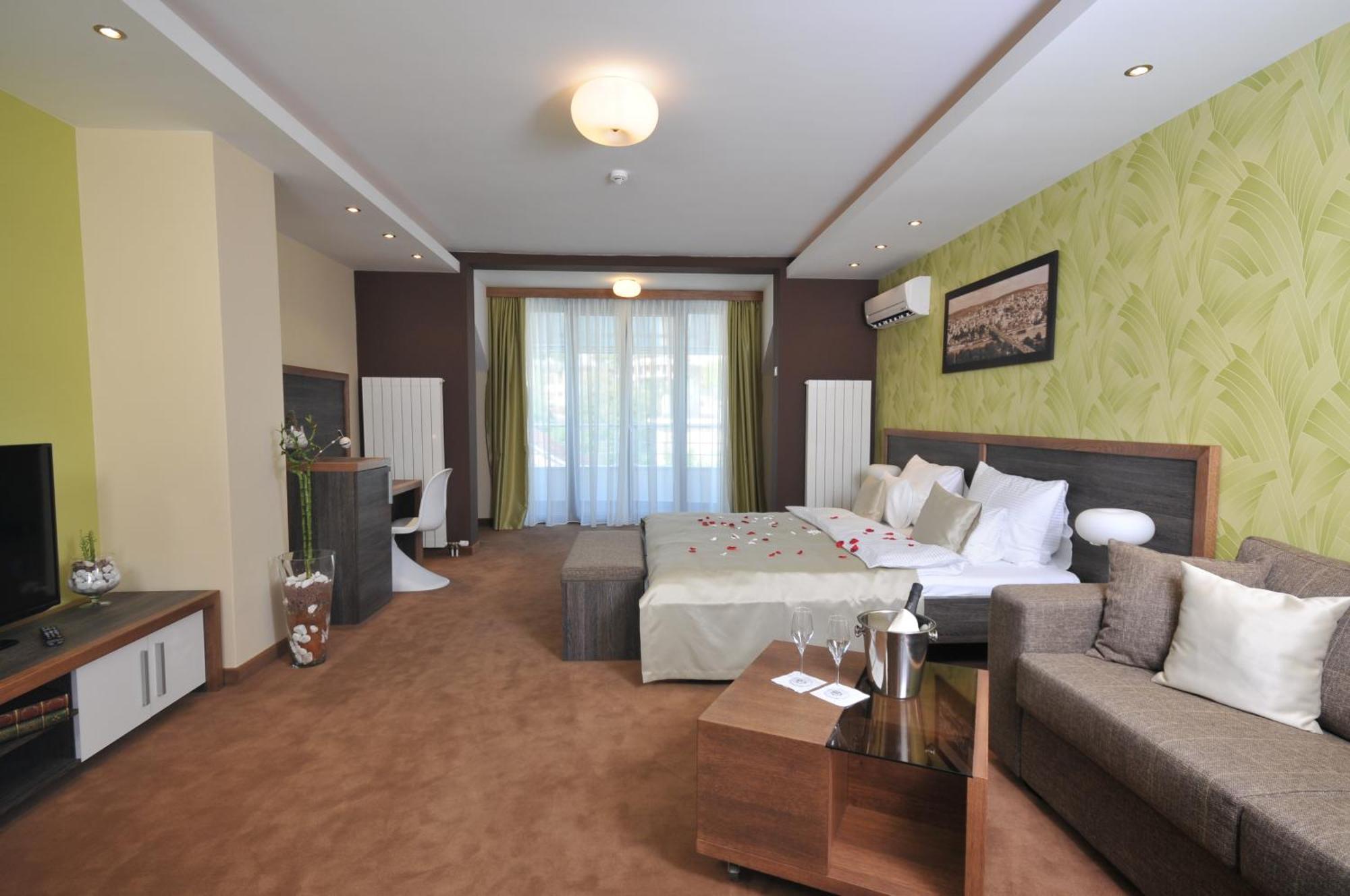 Belgrade Boutique House Bed & Breakfast Dış mekan fotoğraf